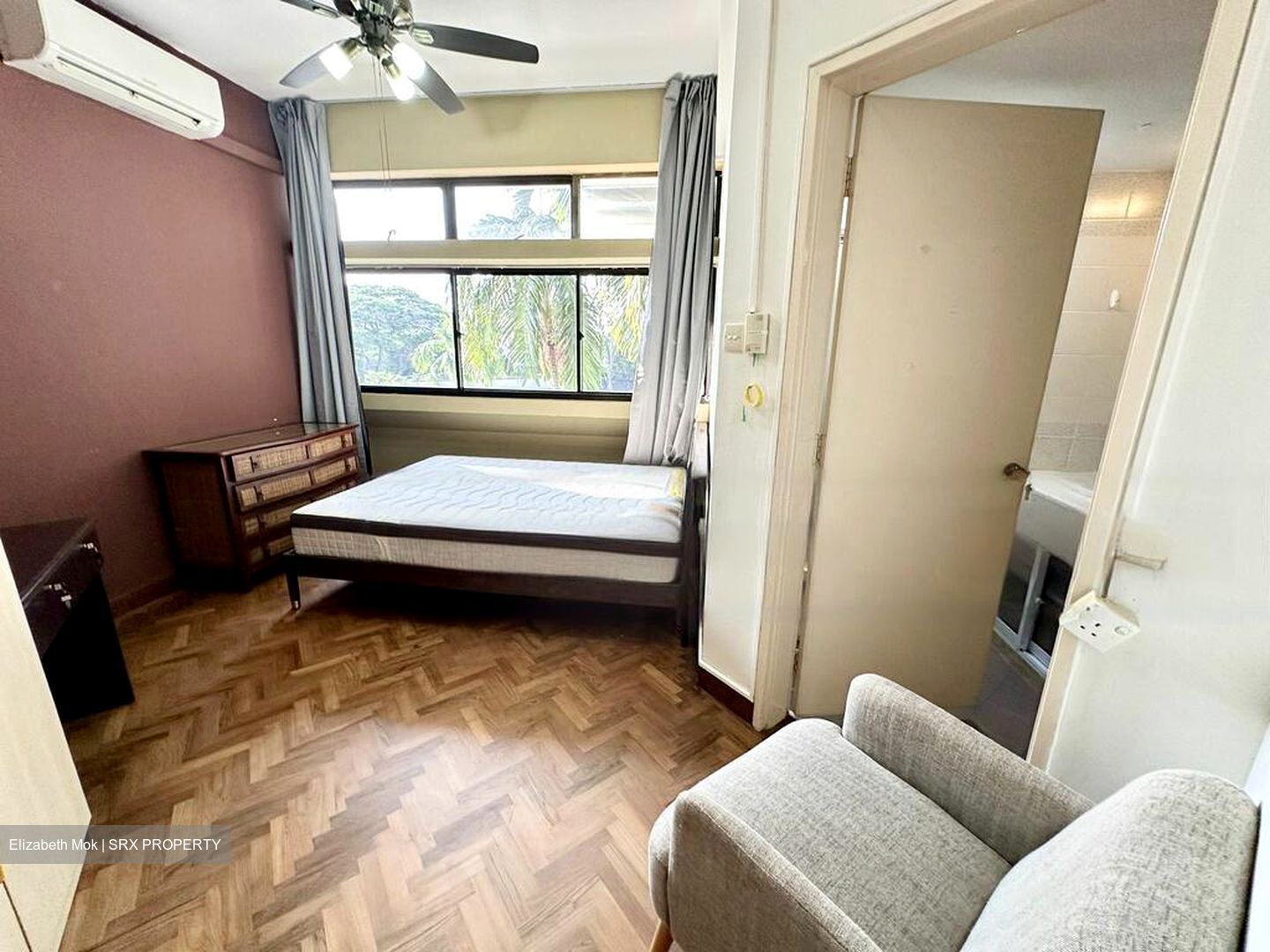 Mandarin Gardens (D15), Condominium #522636231